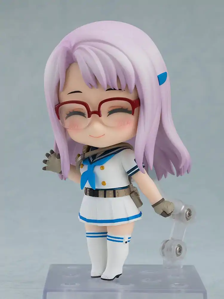 Goddess of Victory: Nikke Nendoroid Figurka Akcji Neon 10 cm zdjęcie produktu