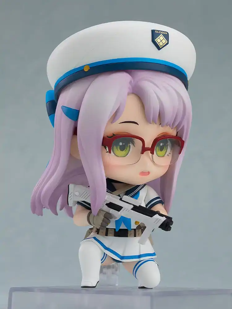 Goddess of Victory: Nikke Nendoroid Figurka Akcji Neon 10 cm zdjęcie produktu