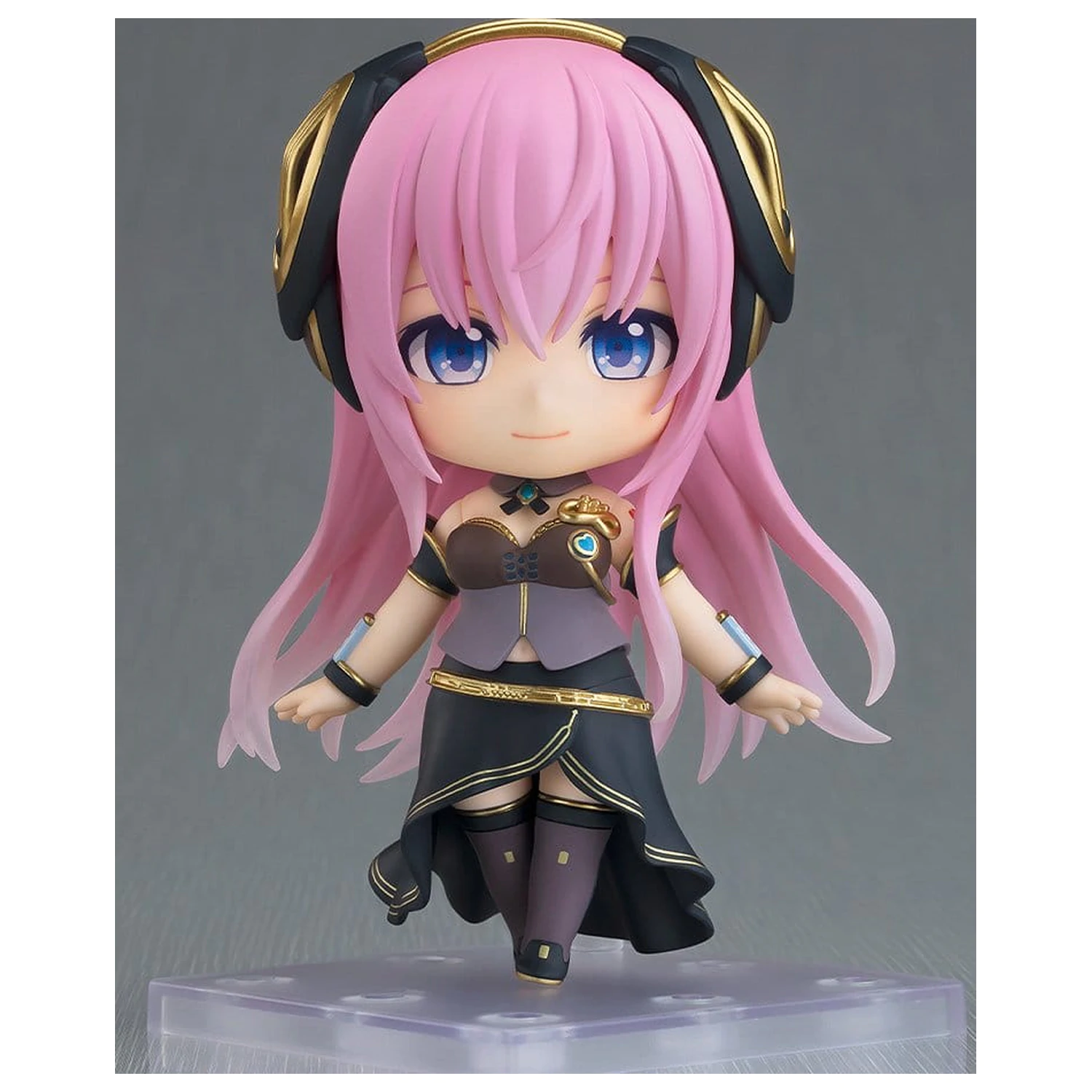 Character Vocal Series 03: Megurine Luka Nendoroid Figurka Akcji V4X 10 cm zdjęcie produktu