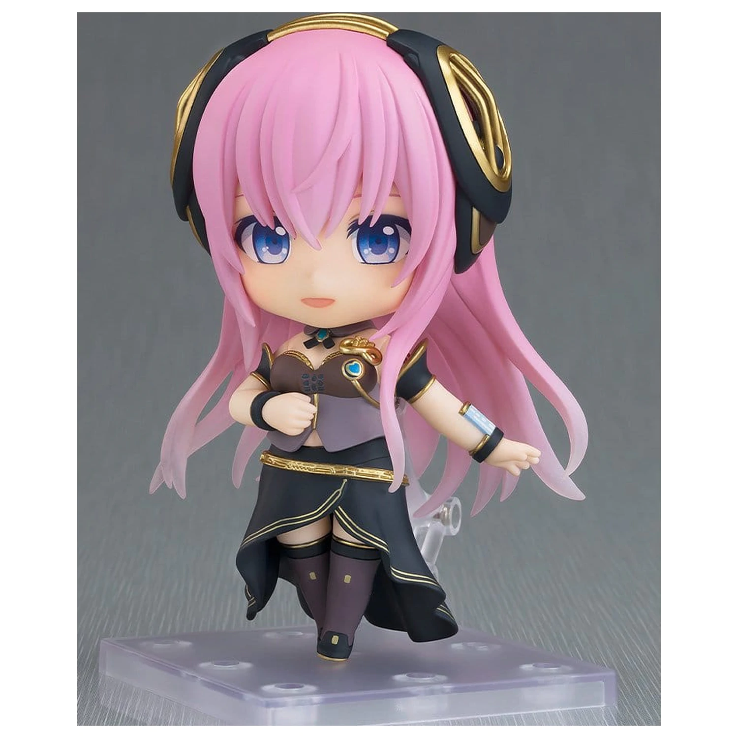 Character Vocal Series 03: Megurine Luka Nendoroid Figurka Akcji V4X 10 cm zdjęcie produktu