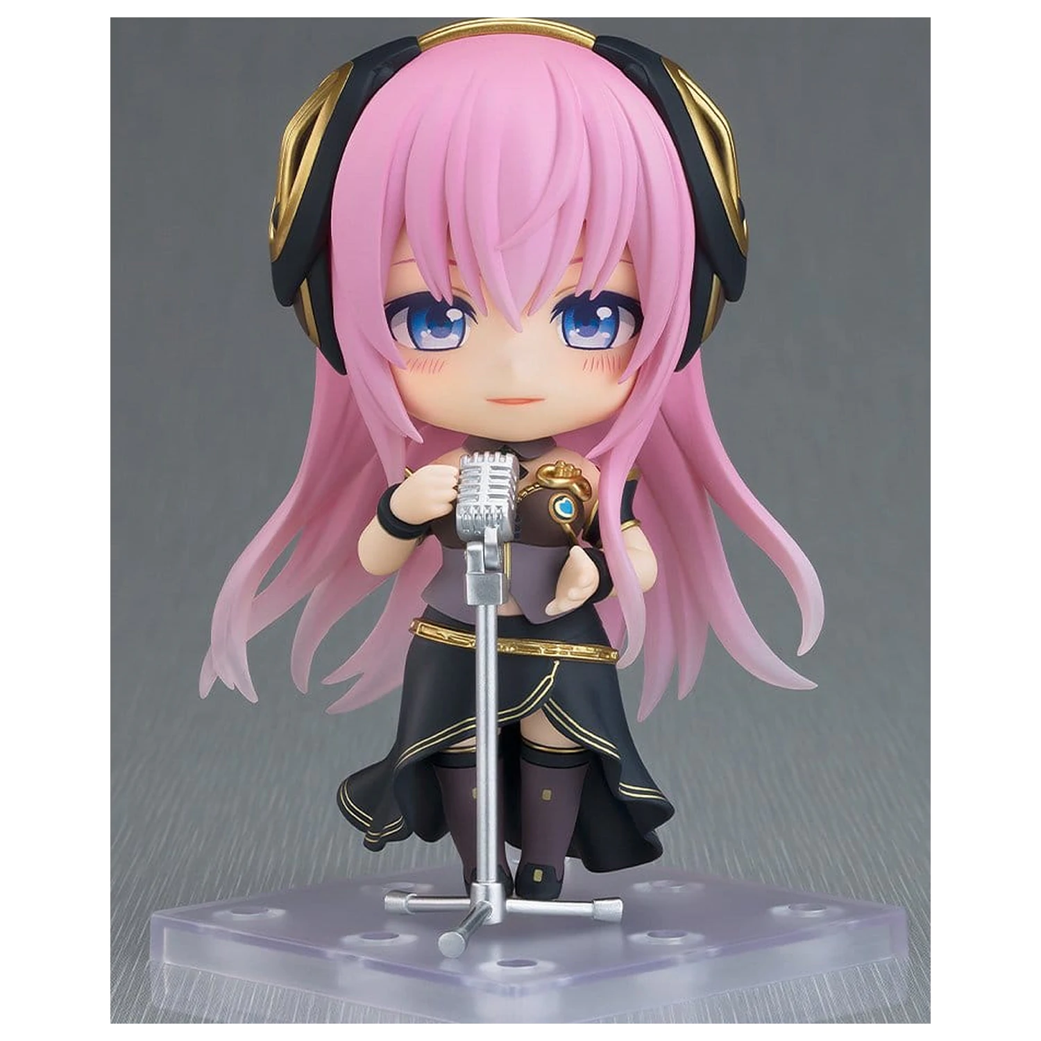 Character Vocal Series 03: Megurine Luka Nendoroid Figurka Akcji V4X 10 cm zdjęcie produktu
