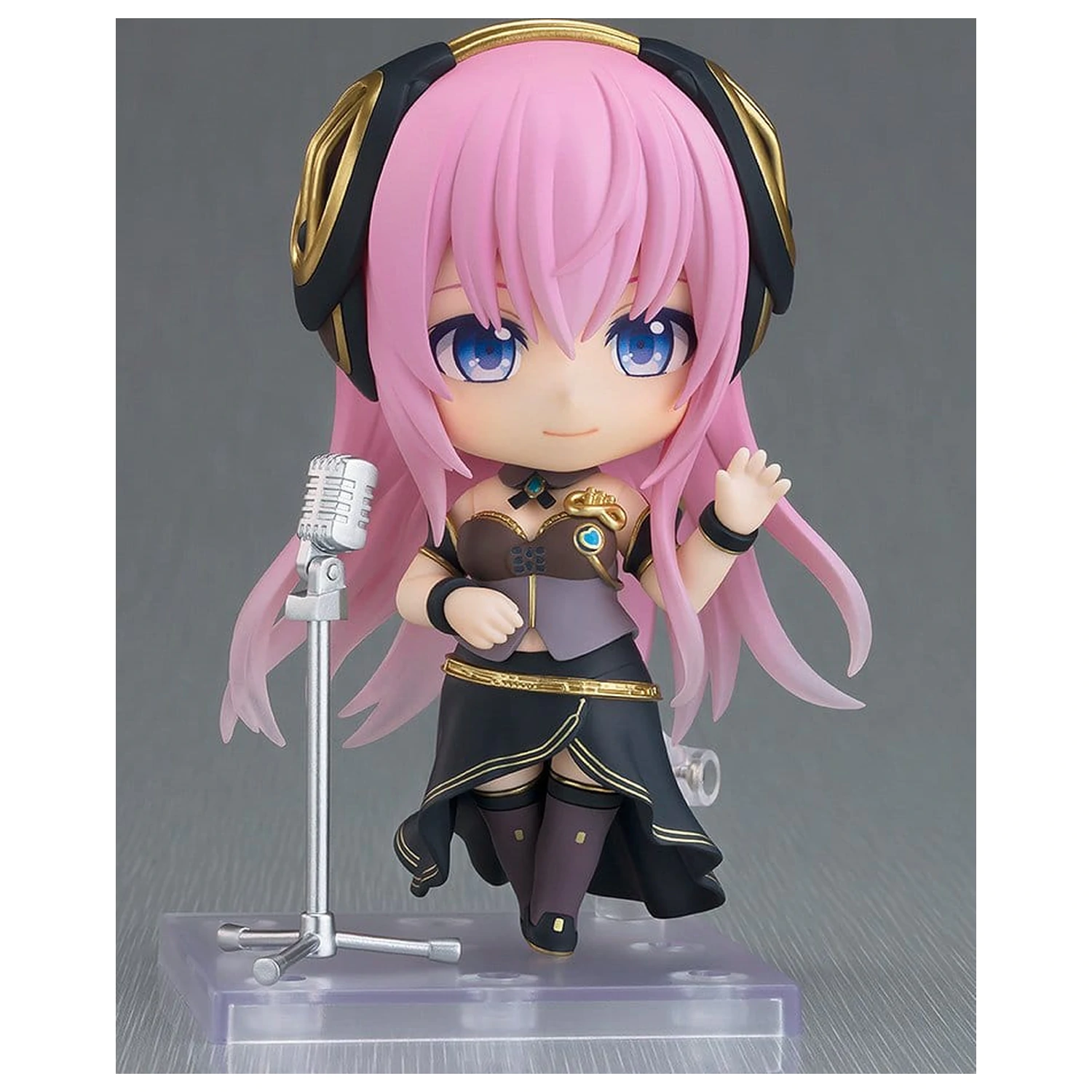 Character Vocal Series 03: Megurine Luka Nendoroid Figurka Akcji V4X 10 cm zdjęcie produktu