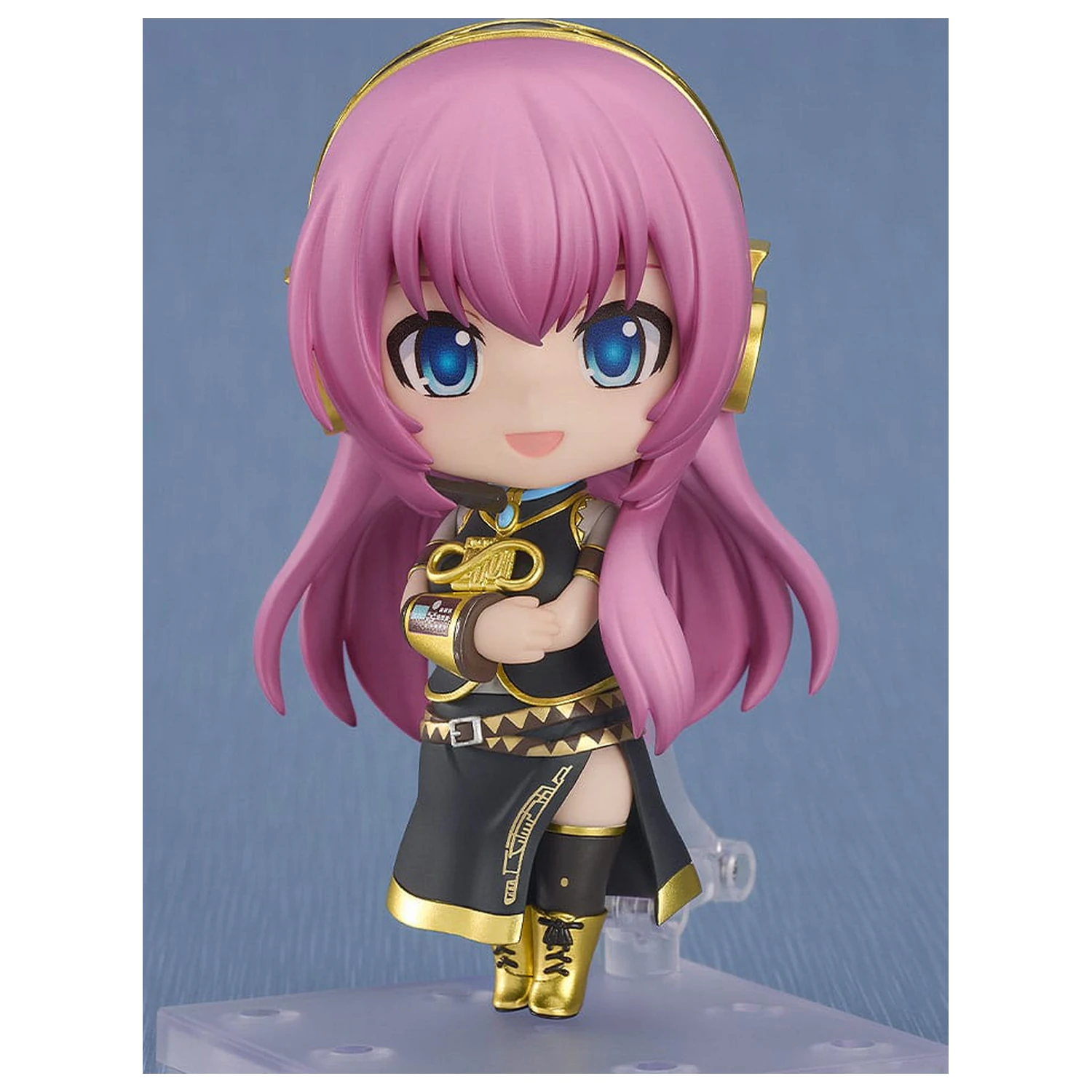 Seria Wokalna Postaci 03: Figurka Akcji PVC Megurine Luka Nendoroid Luka 2.0 10 cm zdjęcie produktu