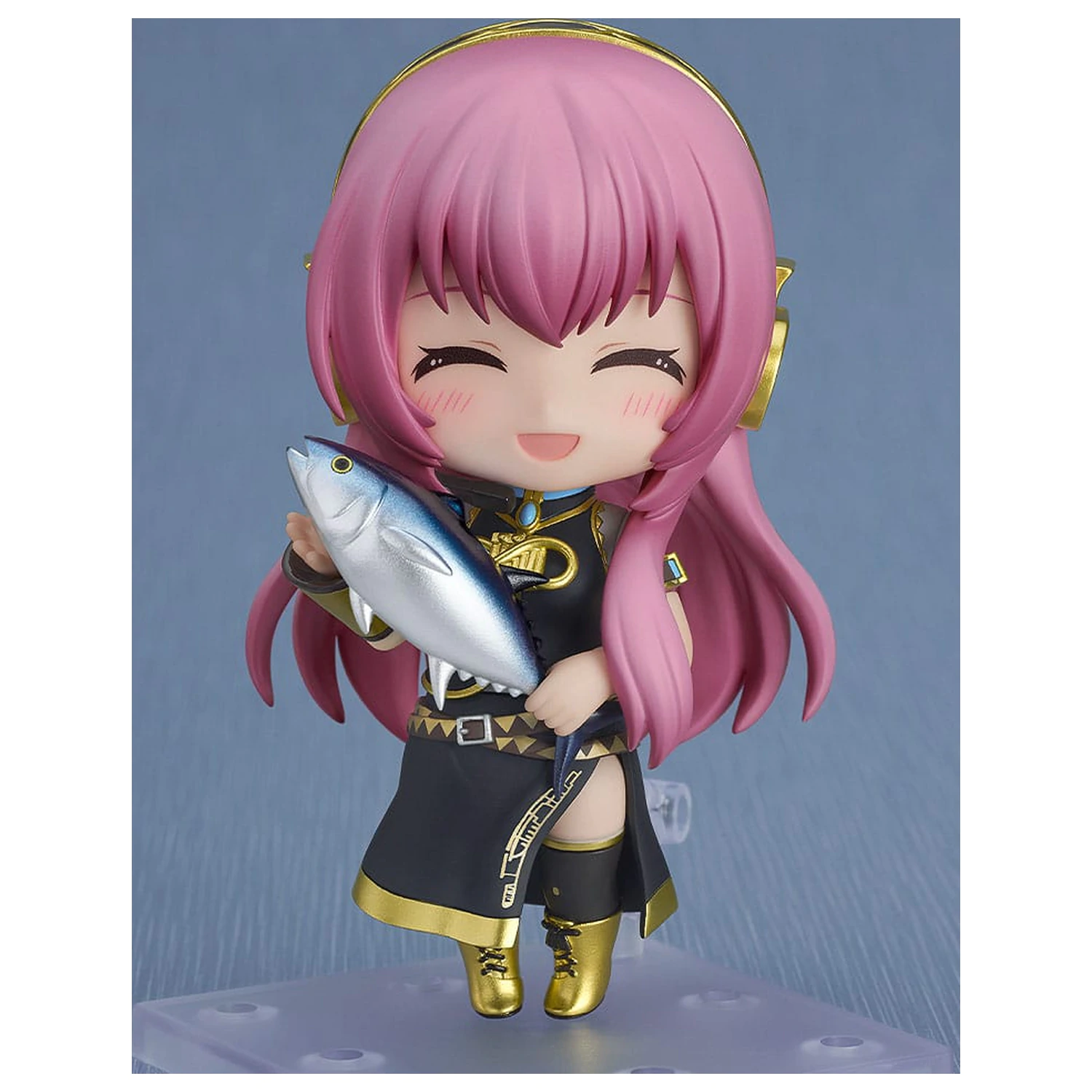 Seria Wokalna Postaci 03: Figurka Akcji PVC Megurine Luka Nendoroid Luka 2.0 10 cm zdjęcie produktu