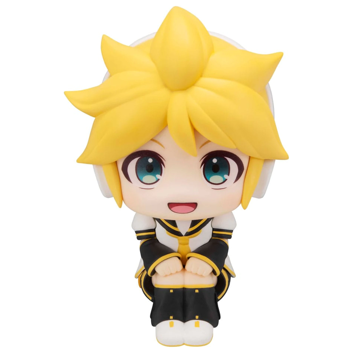 Character Vocal Series: Kagamine Rin/Len Look Up Figurka PVC Kagamine Len 11 cm zdjęcie produktu