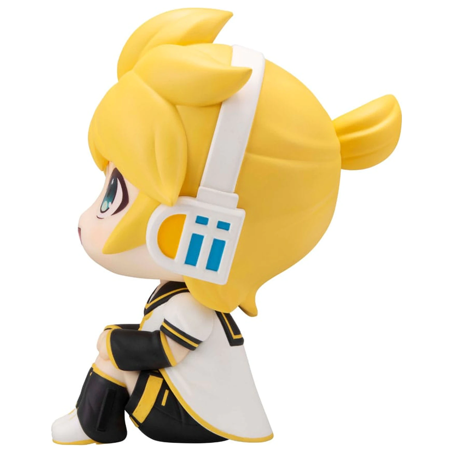 Character Vocal Series: Kagamine Rin/Len Look Up Figurka PVC Kagamine Len 11 cm zdjęcie produktu