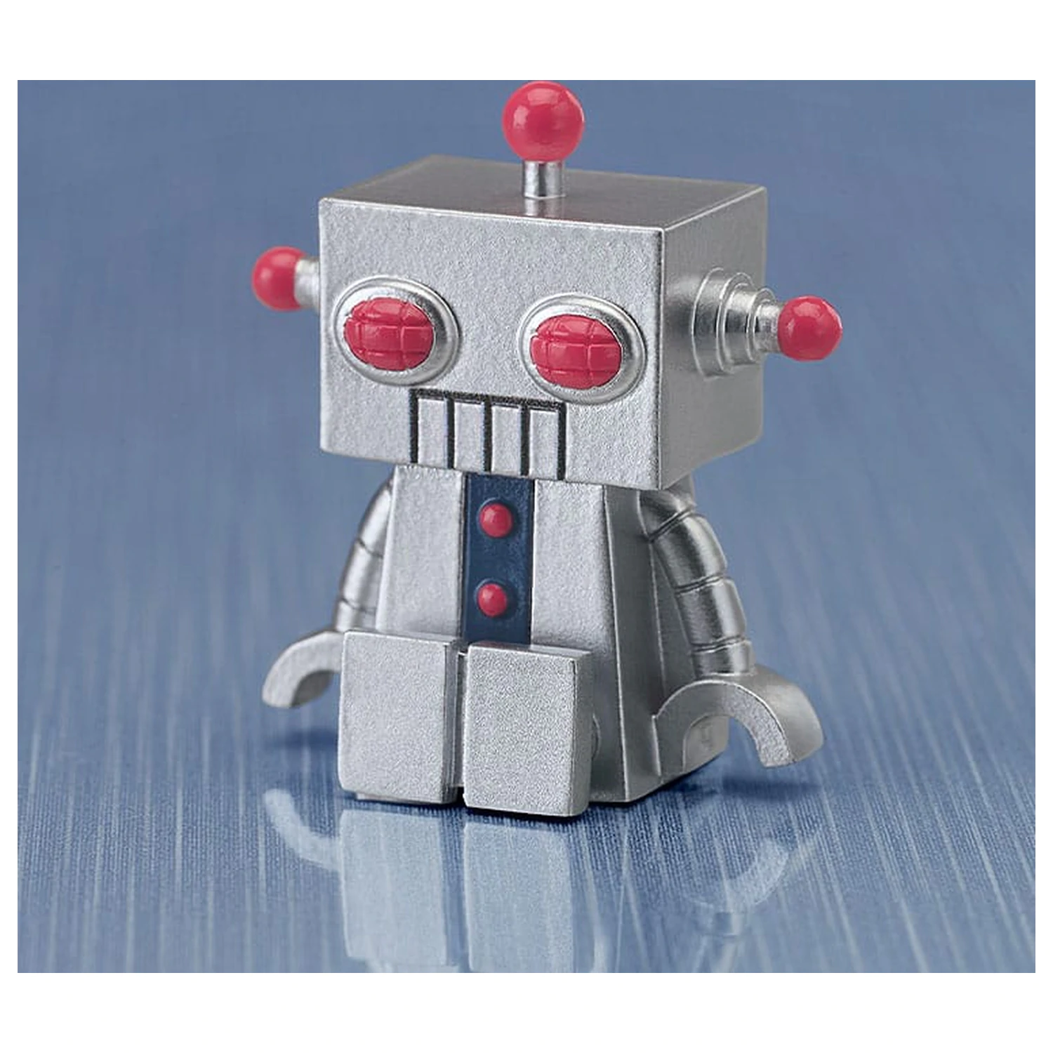 Seria Wokalna Postaci Kasane Teto Nendoroid PVC Figurka Akcji Kasane Teto 10 cm zdjęcie produktu