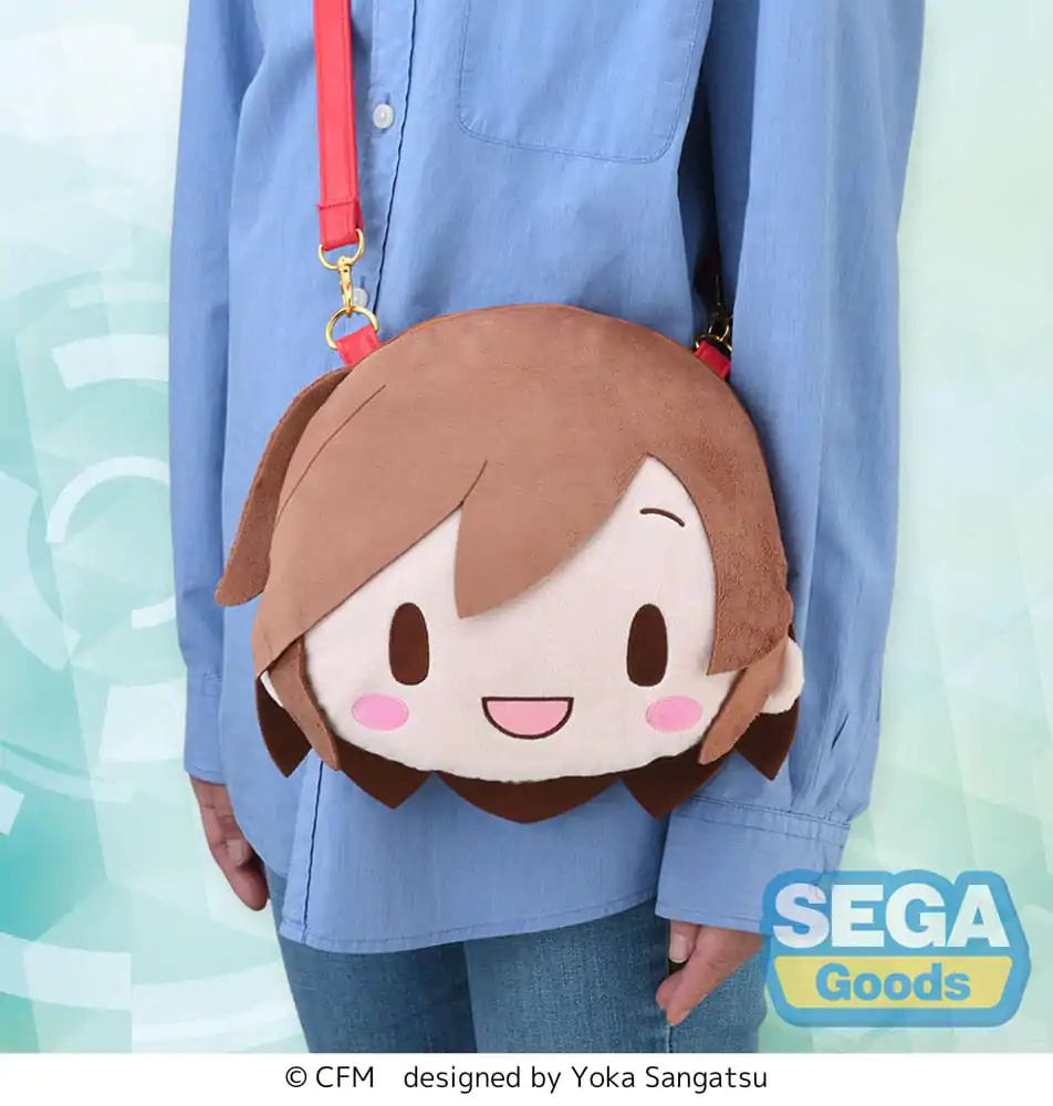 Seria Character Vocal: Meiko Fuwa Petit Torba na ramię Meiko M zdjęcie produktu