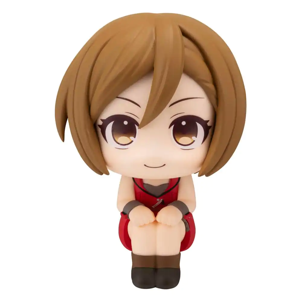 Character Vocal Series: Meiko Look Up PVC Statua Meiko 11 cm zdjęcie produktu