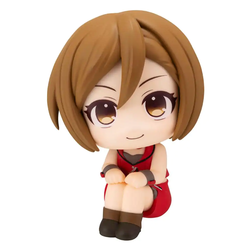 Character Vocal Series: Meiko Look Up PVC Statua Meiko 11 cm zdjęcie produktu