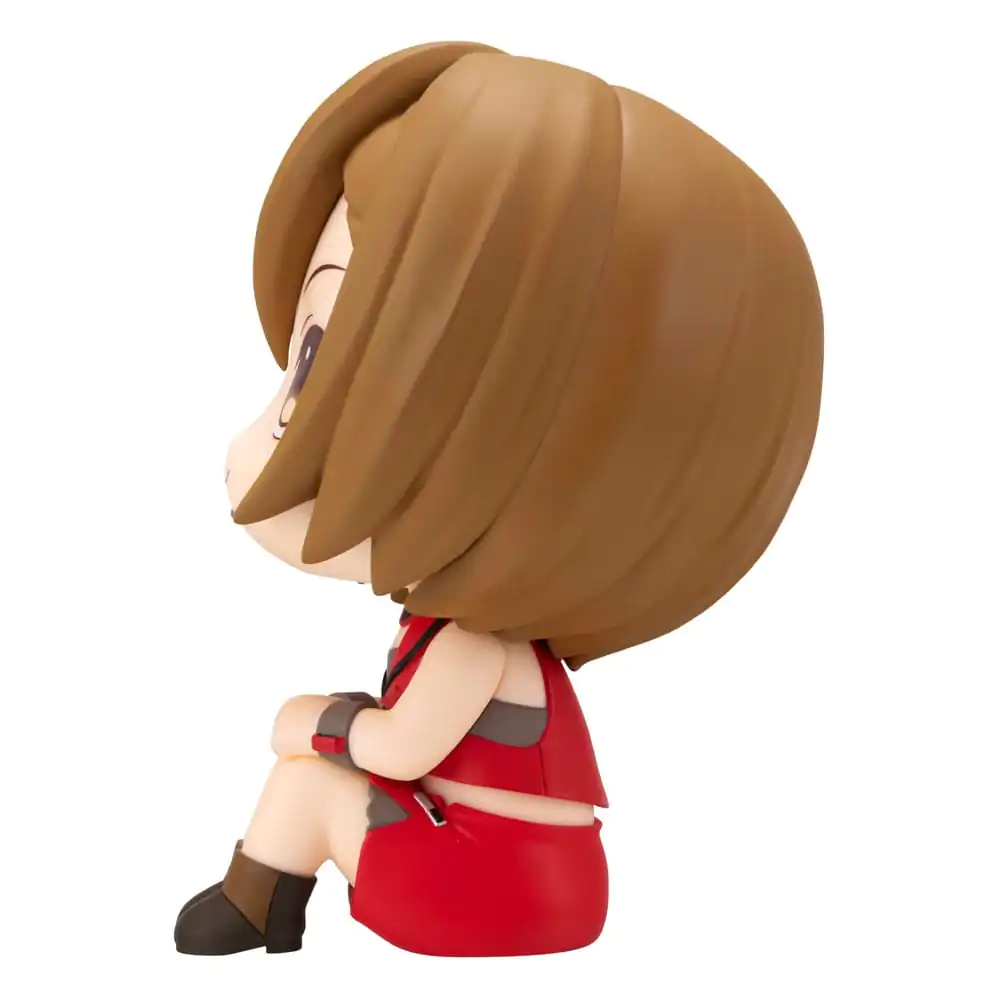 Character Vocal Series: Meiko Look Up PVC Statua Meiko 11 cm zdjęcie produktu