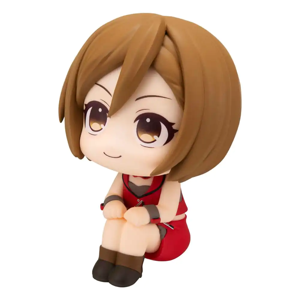 Character Vocal Series: Meiko Look Up PVC Statua Meiko 11 cm zdjęcie produktu