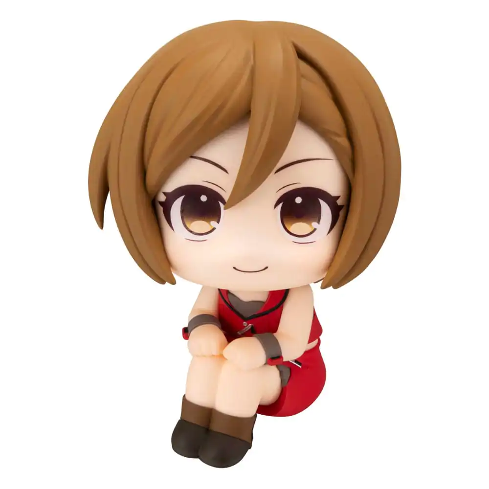 Character Vocal Series: Meiko Look Up PVC Statua Meiko 11 cm zdjęcie produktu