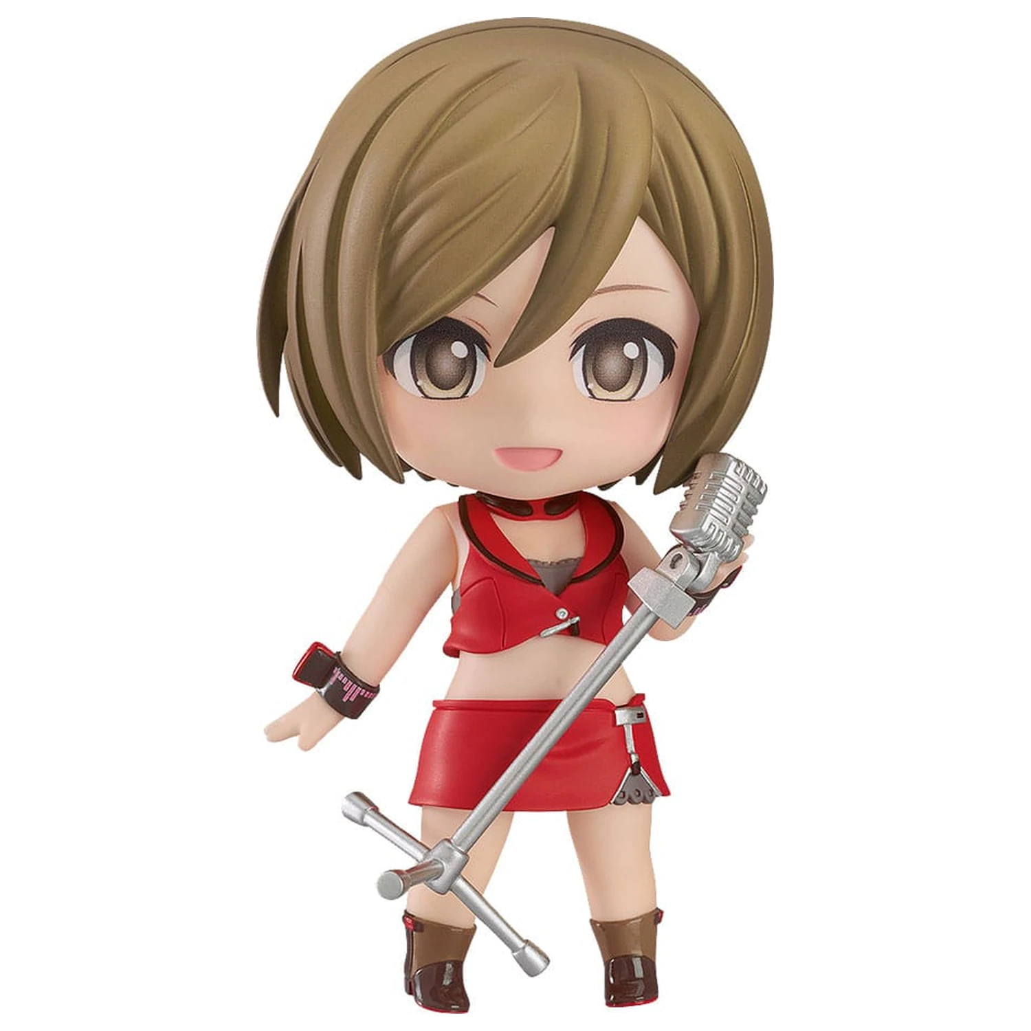 Character Vocal Series: Figurka Akcji Meiko Nendoroid PVC Meiko 2.0 10 cm zdjęcie produktu
