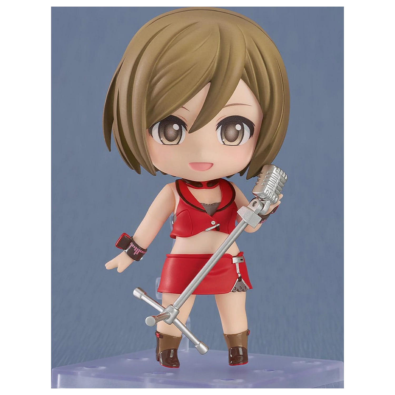 Character Vocal Series: Figurka Akcji Meiko Nendoroid PVC Meiko 2.0 10 cm zdjęcie produktu