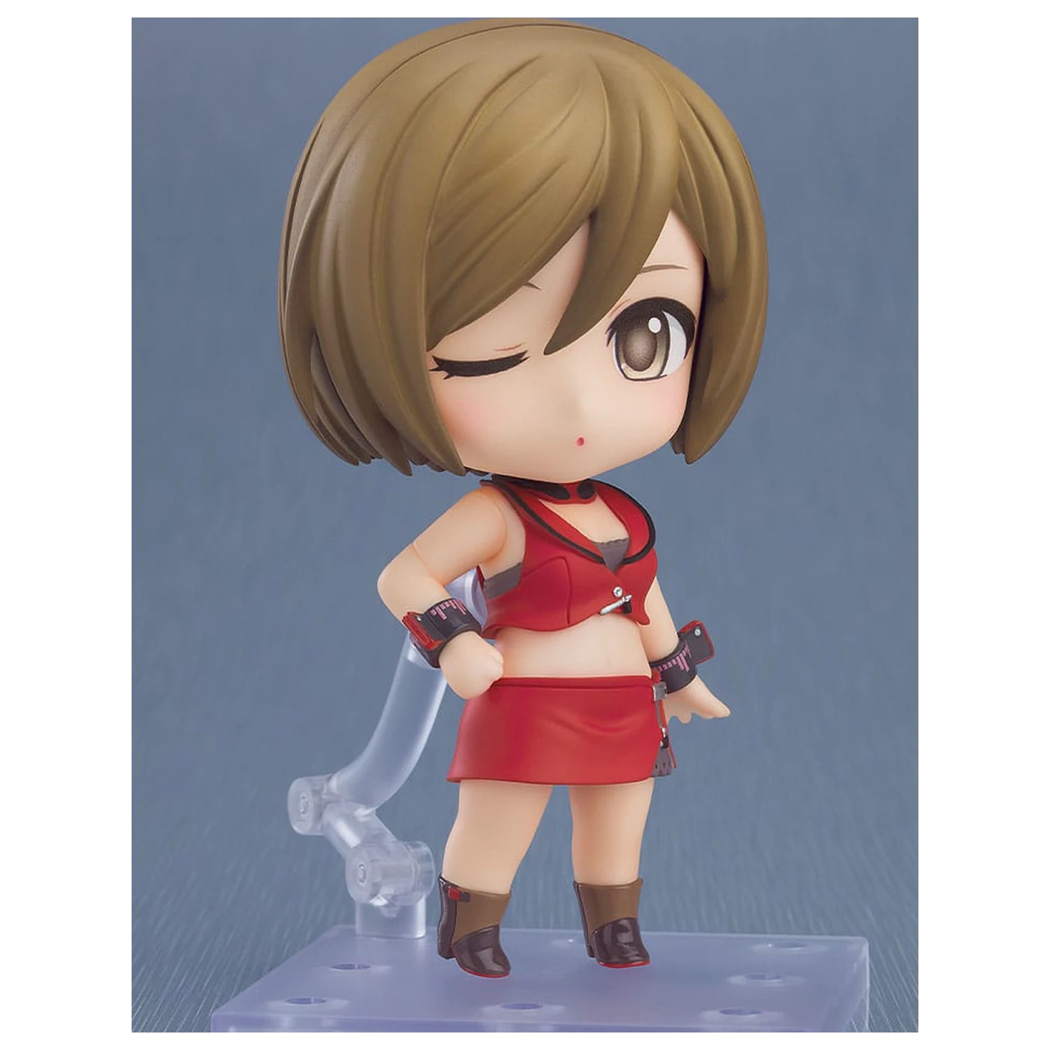 Character Vocal Series: Figurka Akcji Meiko Nendoroid PVC Meiko 2.0 10 cm zdjęcie produktu