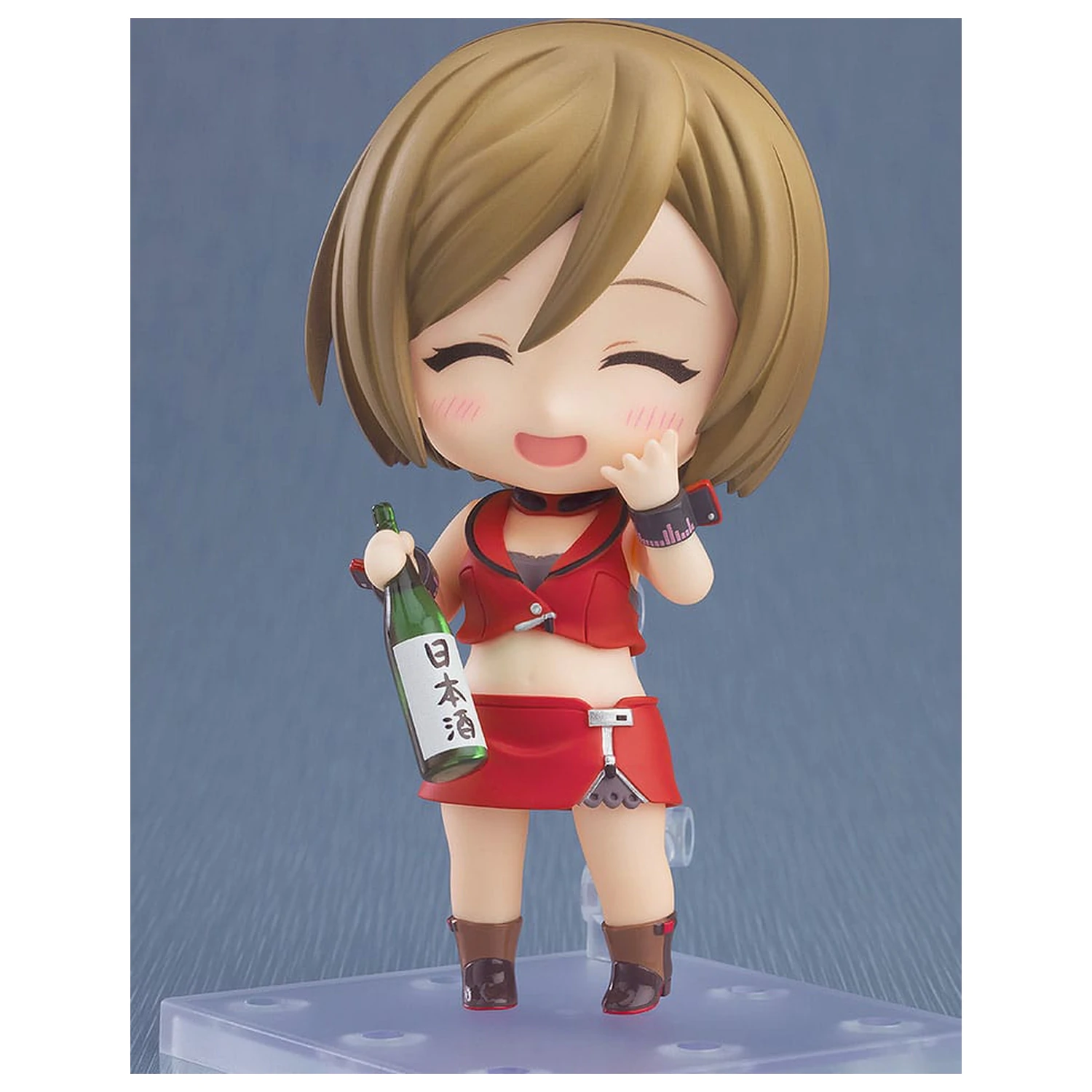 Character Vocal Series: Figurka Akcji Meiko Nendoroid PVC Meiko 2.0 10 cm zdjęcie produktu