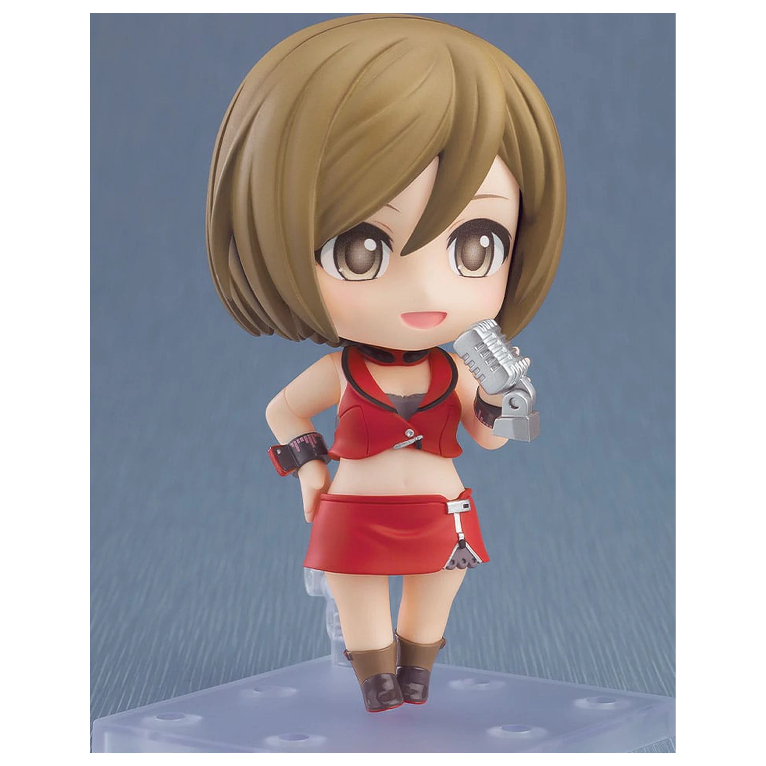 Character Vocal Series: Figurka Akcji Meiko Nendoroid PVC Meiko 2.0 10 cm zdjęcie produktu