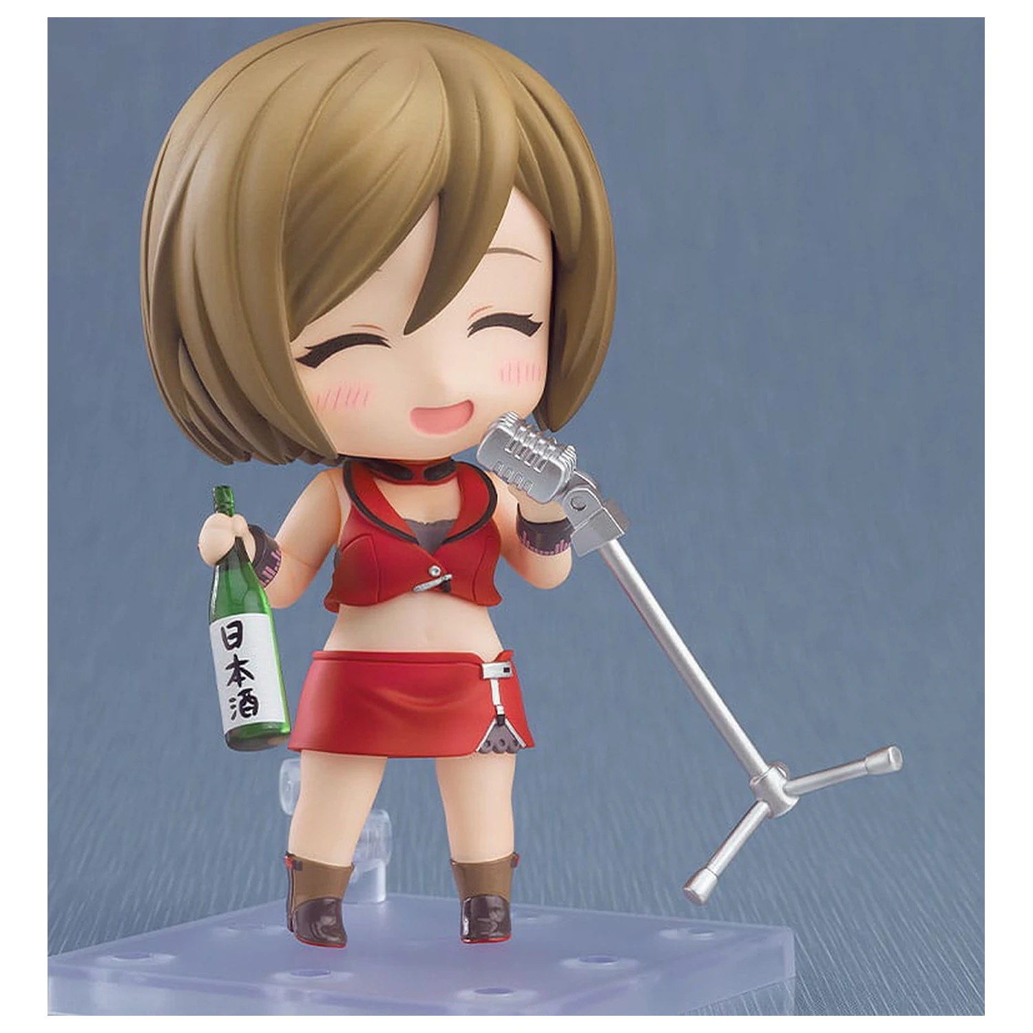 Character Vocal Series: Figurka Akcji Meiko Nendoroid PVC Meiko 2.0 10 cm zdjęcie produktu