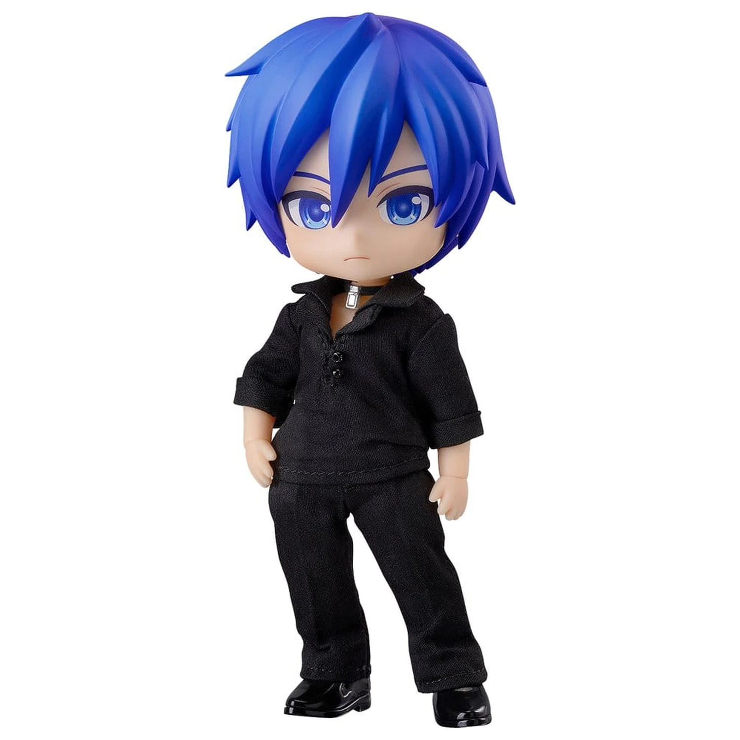 Character Vocal Series Nendoroid Doll Figurka Akcji Kaito: Guilty Ver. 14 cm zdjęcie produktu