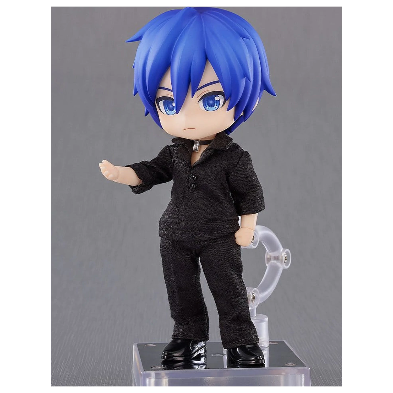 Character Vocal Series Nendoroid Doll Figurka Akcji Kaito: Guilty Ver. 14 cm zdjęcie produktu