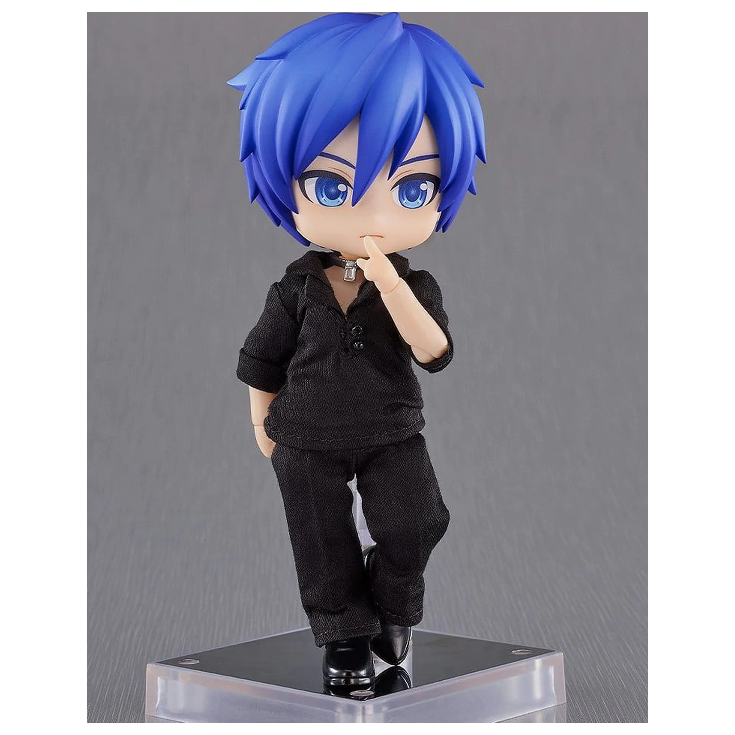 Character Vocal Series Nendoroid Doll Figurka Akcji Kaito: Guilty Ver. 14 cm zdjęcie produktu