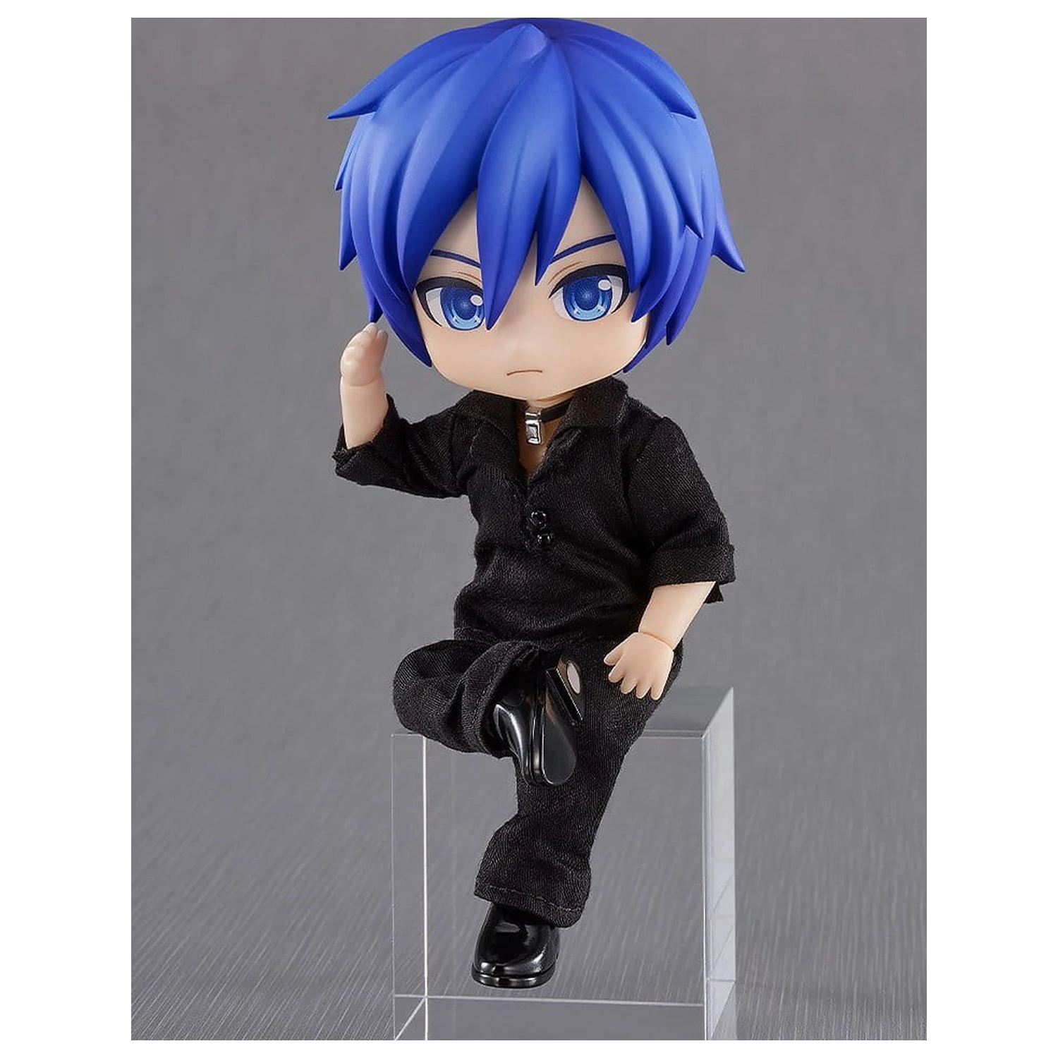 Character Vocal Series Nendoroid Doll Figurka Akcji Kaito: Guilty Ver. 14 cm zdjęcie produktu