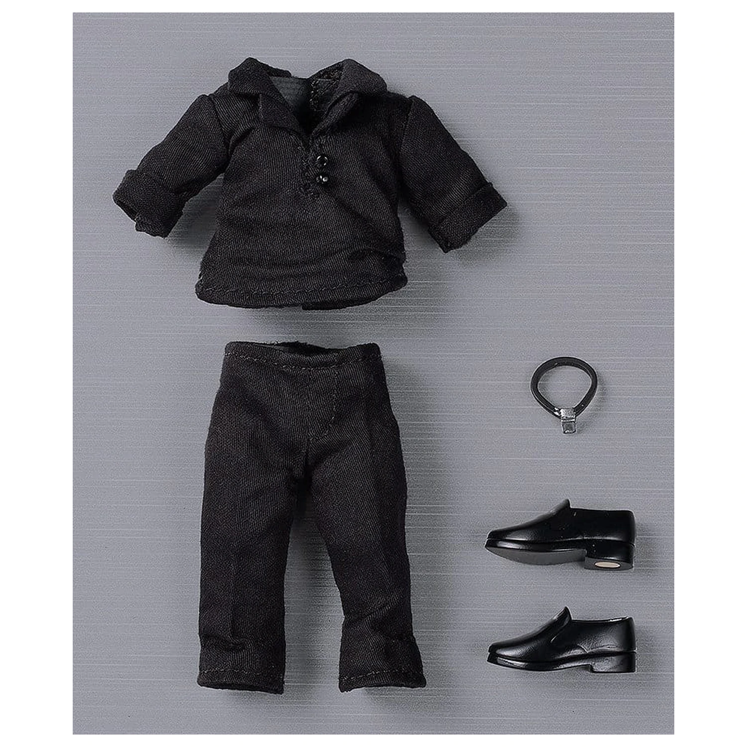 Character Vocal Series Nendoroid Doll Figurka Akcji Kaito: Guilty Ver. 14 cm zdjęcie produktu