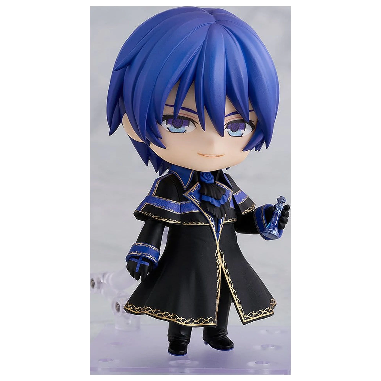 Statua PCW Character Vocal Series Nendoroid Kaito: Cantarella Ver. 10 cm zdjęcie produktu