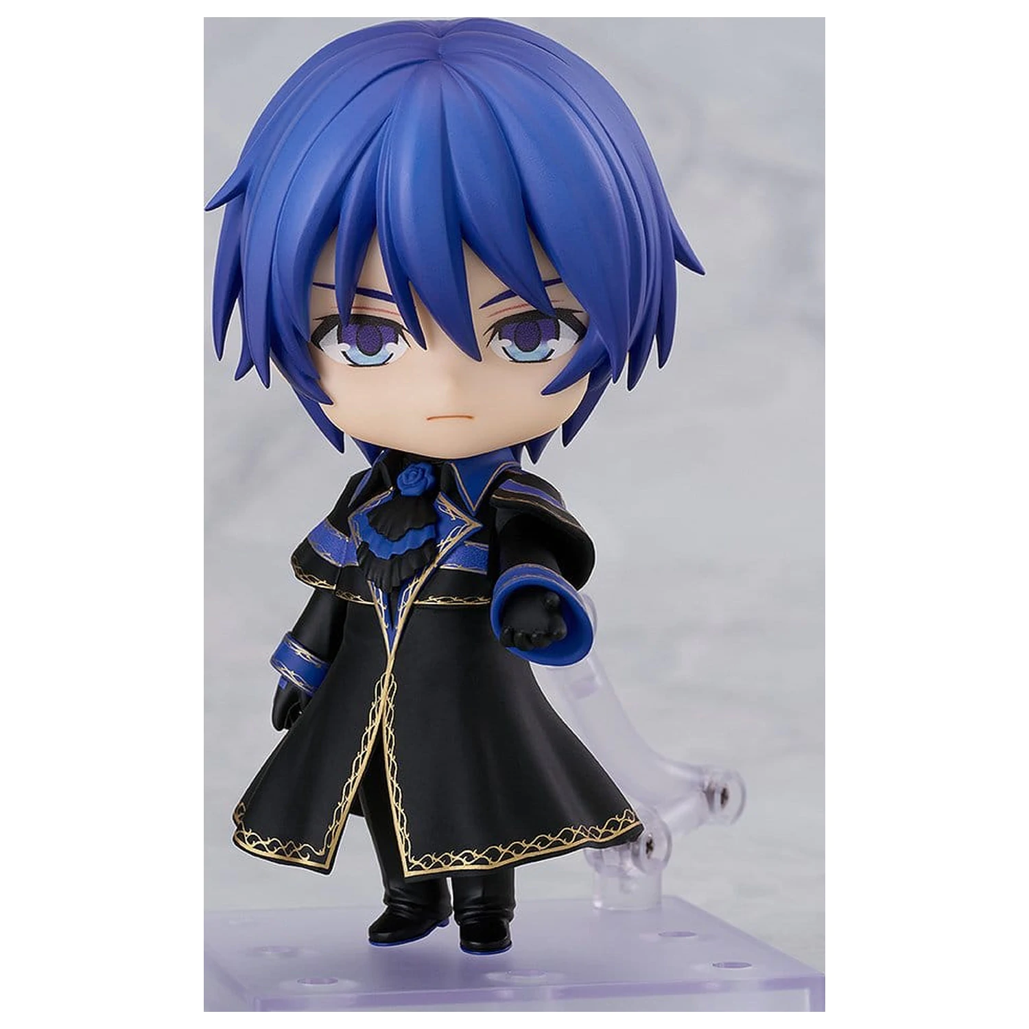 Statua PCW Character Vocal Series Nendoroid Kaito: Cantarella Ver. 10 cm zdjęcie produktu