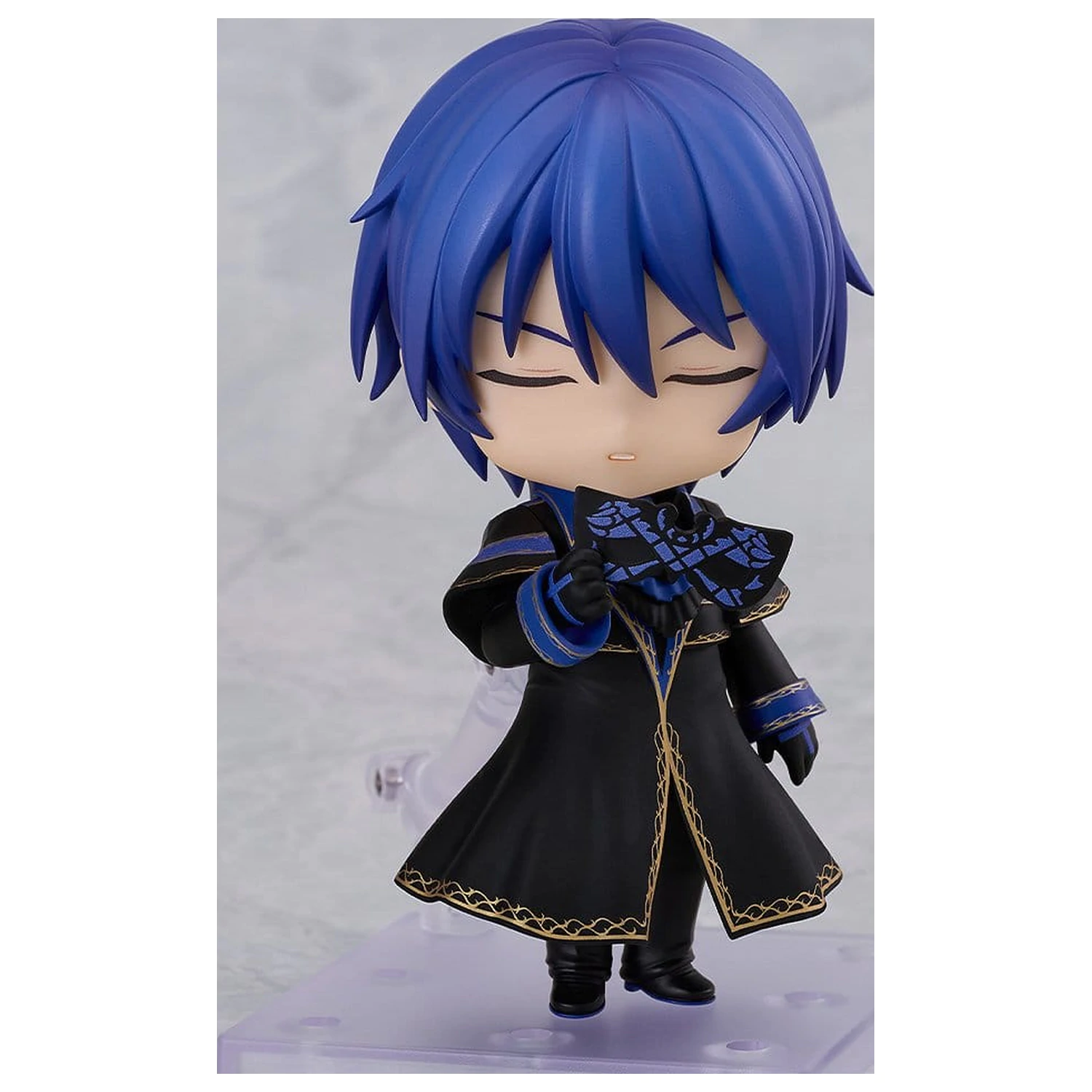 Statua PCW Character Vocal Series Nendoroid Kaito: Cantarella Ver. 10 cm zdjęcie produktu