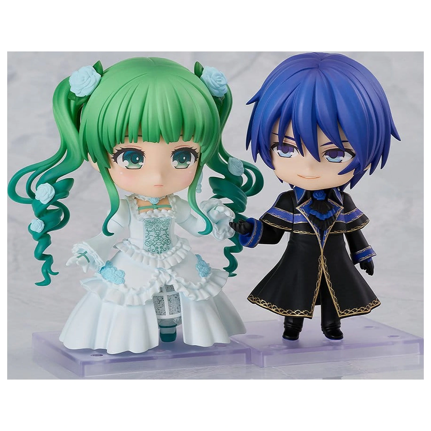 Statua PCW Character Vocal Series Nendoroid Kaito: Cantarella Ver. 10 cm zdjęcie produktu