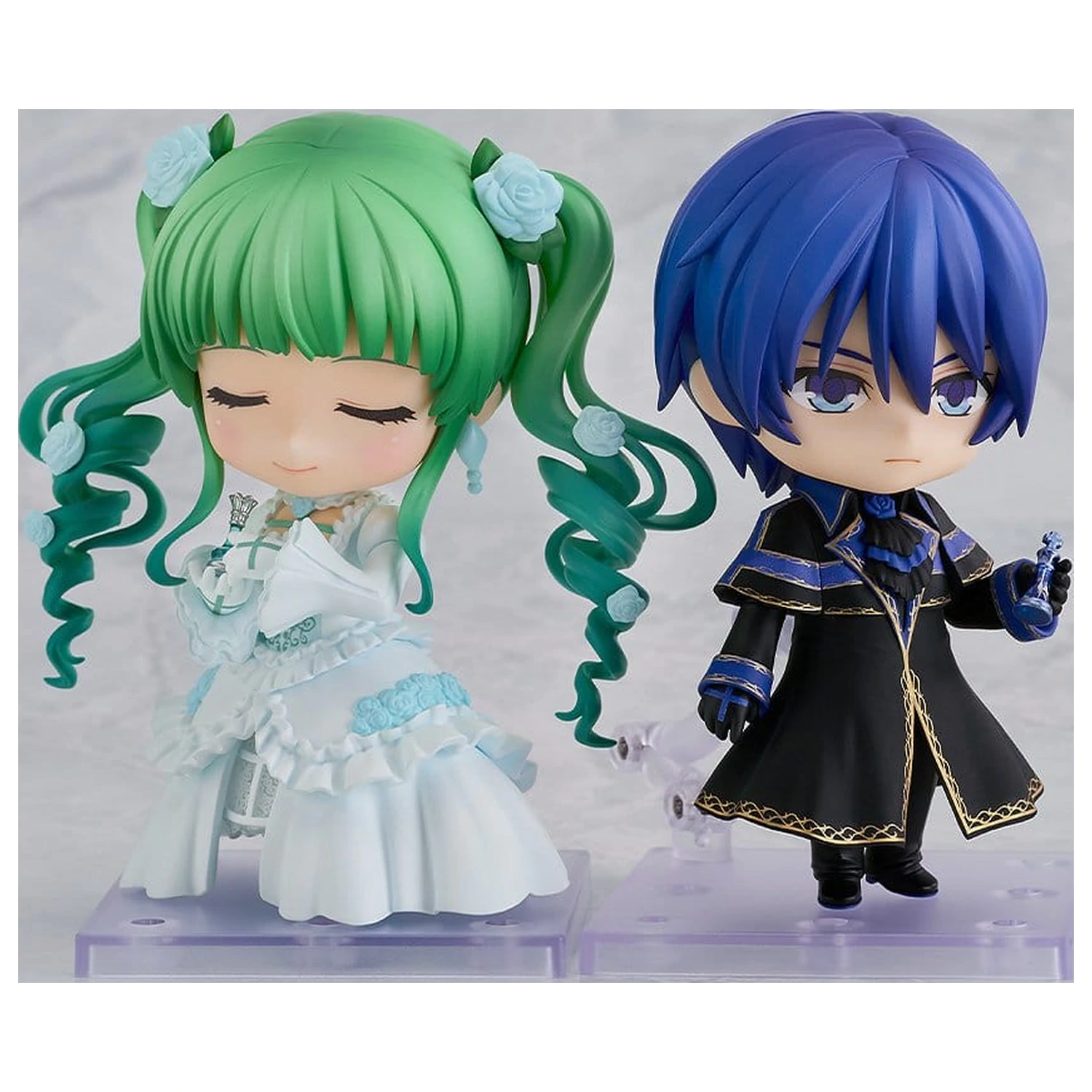 Statua PCW Character Vocal Series Nendoroid Kaito: Cantarella Ver. 10 cm zdjęcie produktu