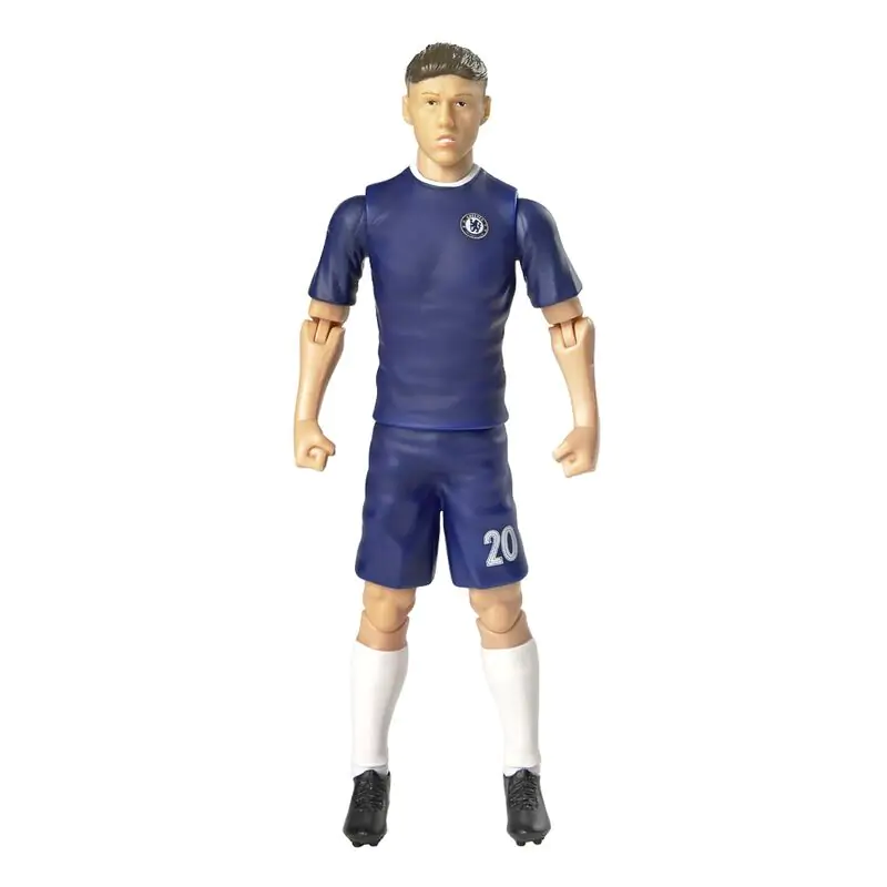 Figurka Chelsea Cole Palmer Action figure 20 cm zdjęcie produktu