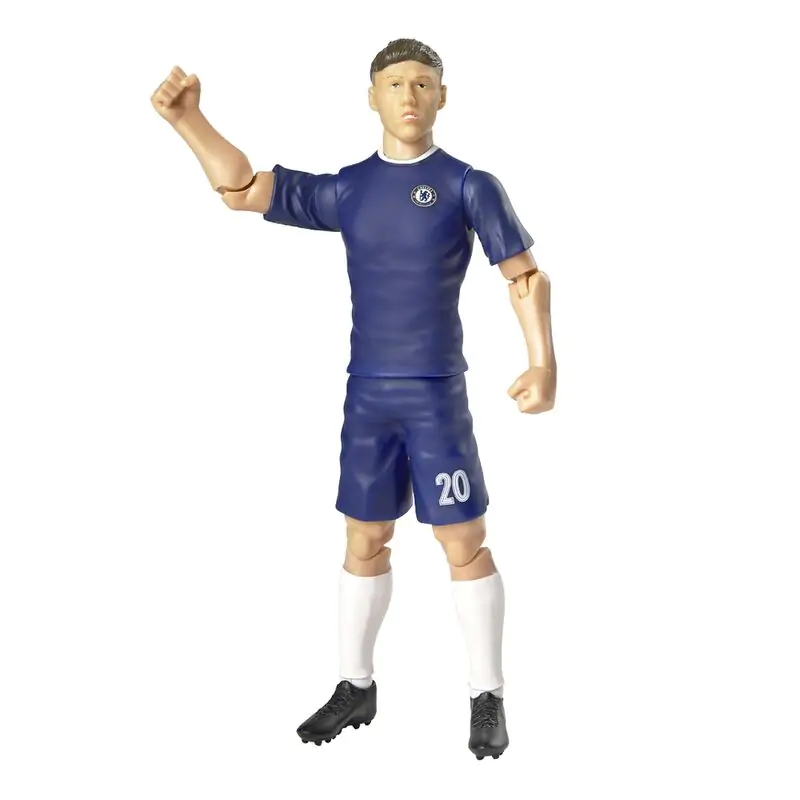 Figurka Chelsea Cole Palmer Action figure 20 cm zdjęcie produktu