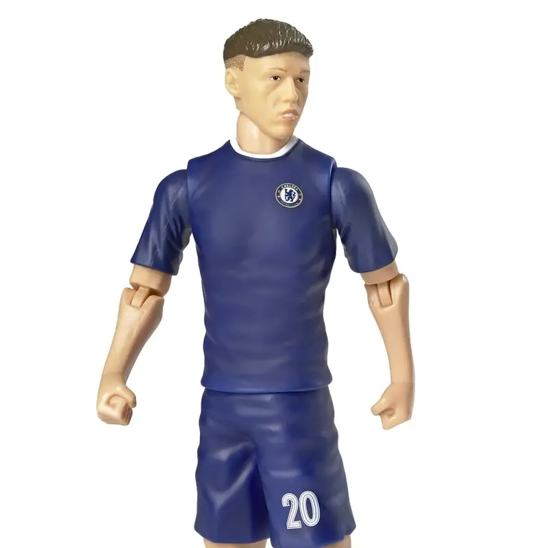 Figurka Chelsea Cole Palmer Action figure 20 cm zdjęcie produktu