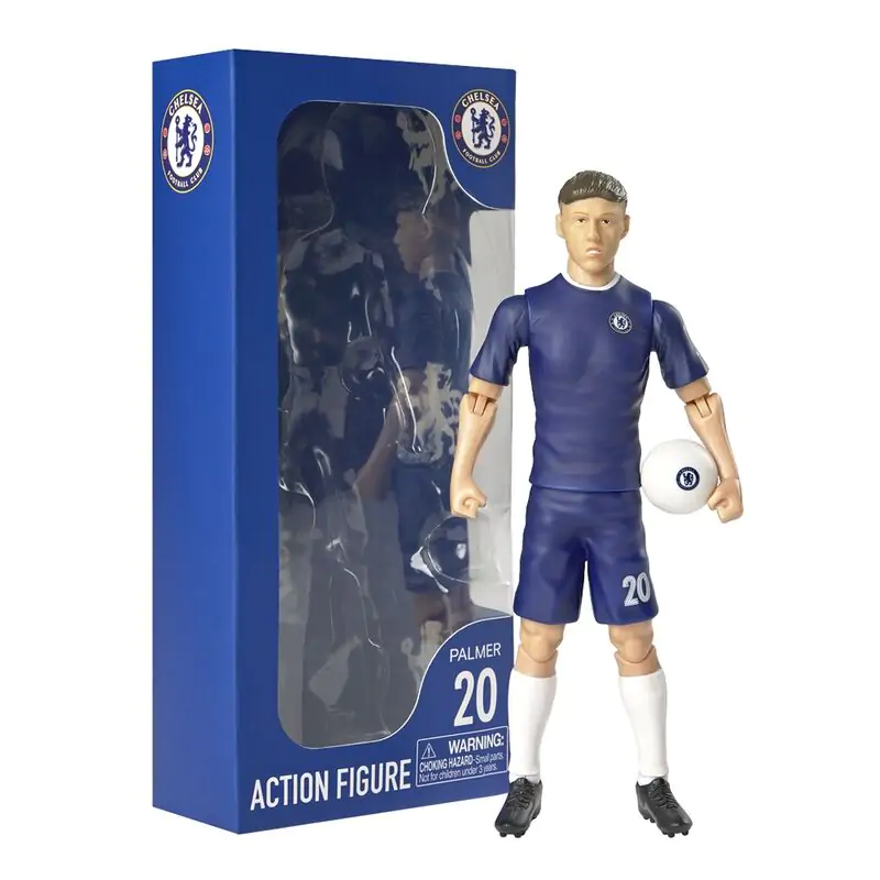 Figurka Chelsea Cole Palmer Action figure 20 cm zdjęcie produktu