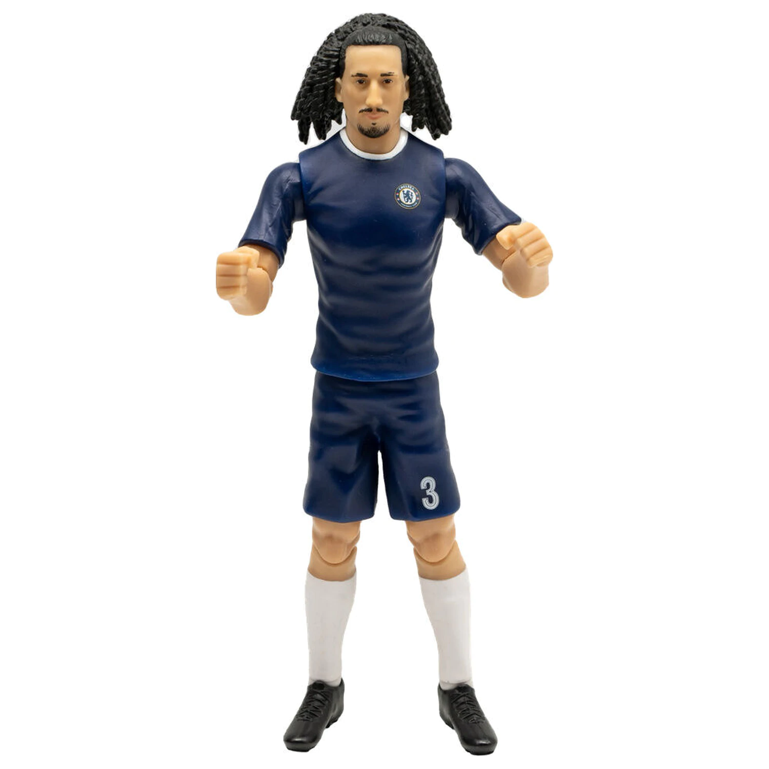 Chelsea Cucurella figurka akcji 20cm zdjęcie produktu