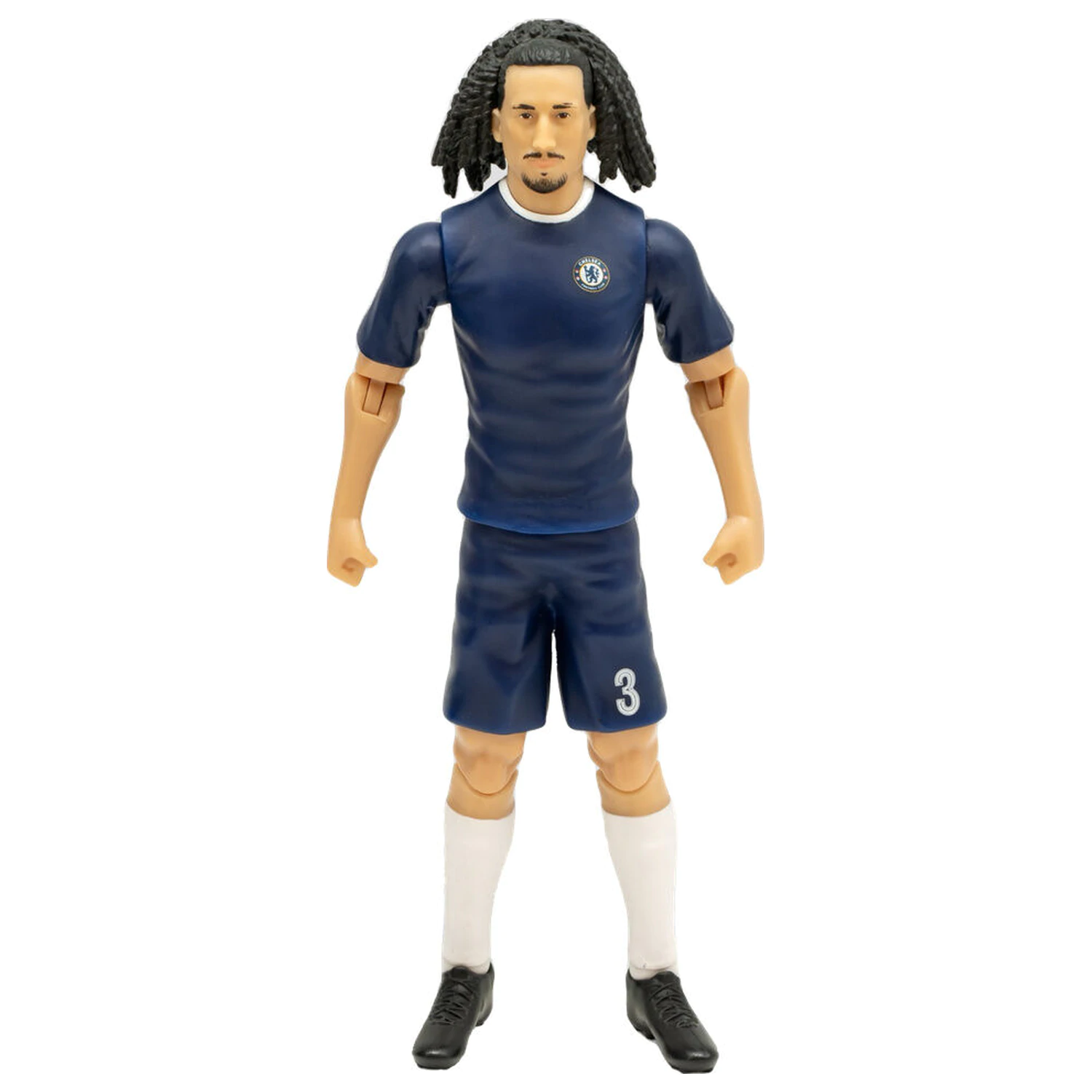 Chelsea Cucurella figurka akcji 20cm zdjęcie produktu