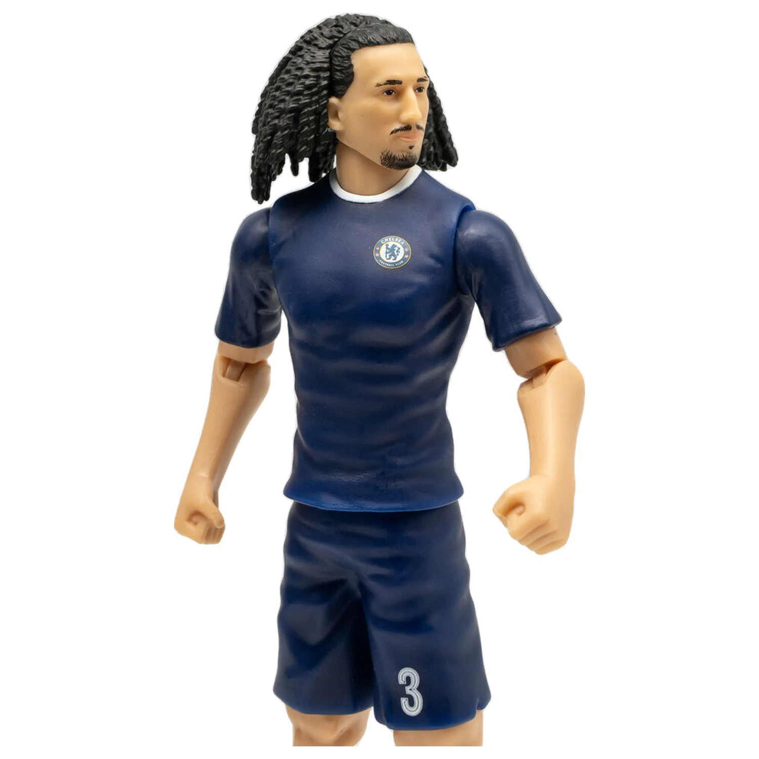 Chelsea Cucurella figurka akcji 20cm zdjęcie produktu