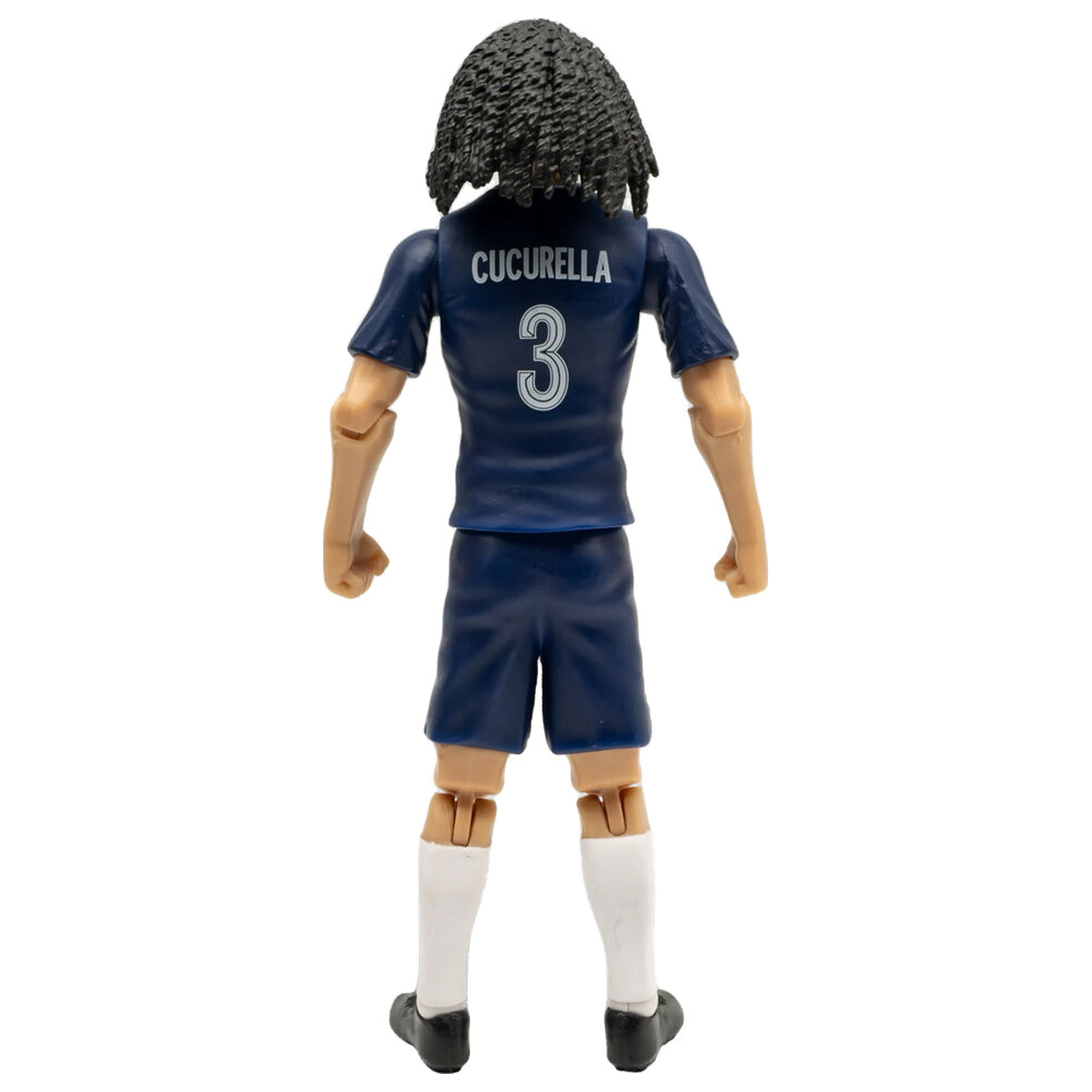 Chelsea Cucurella figurka akcji 20cm zdjęcie produktu