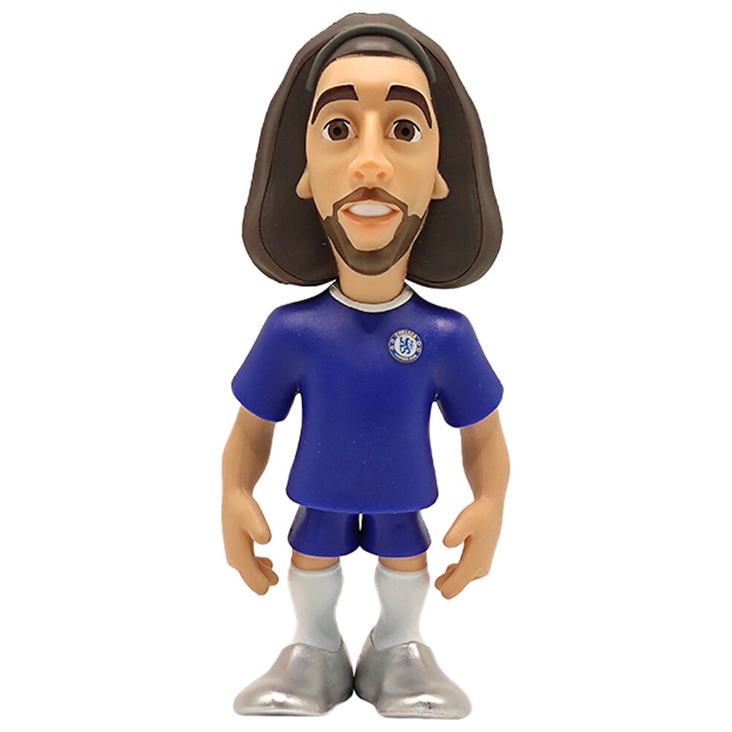Chelsea Cucurella figurka minix 12cm zdjęcie produktu
