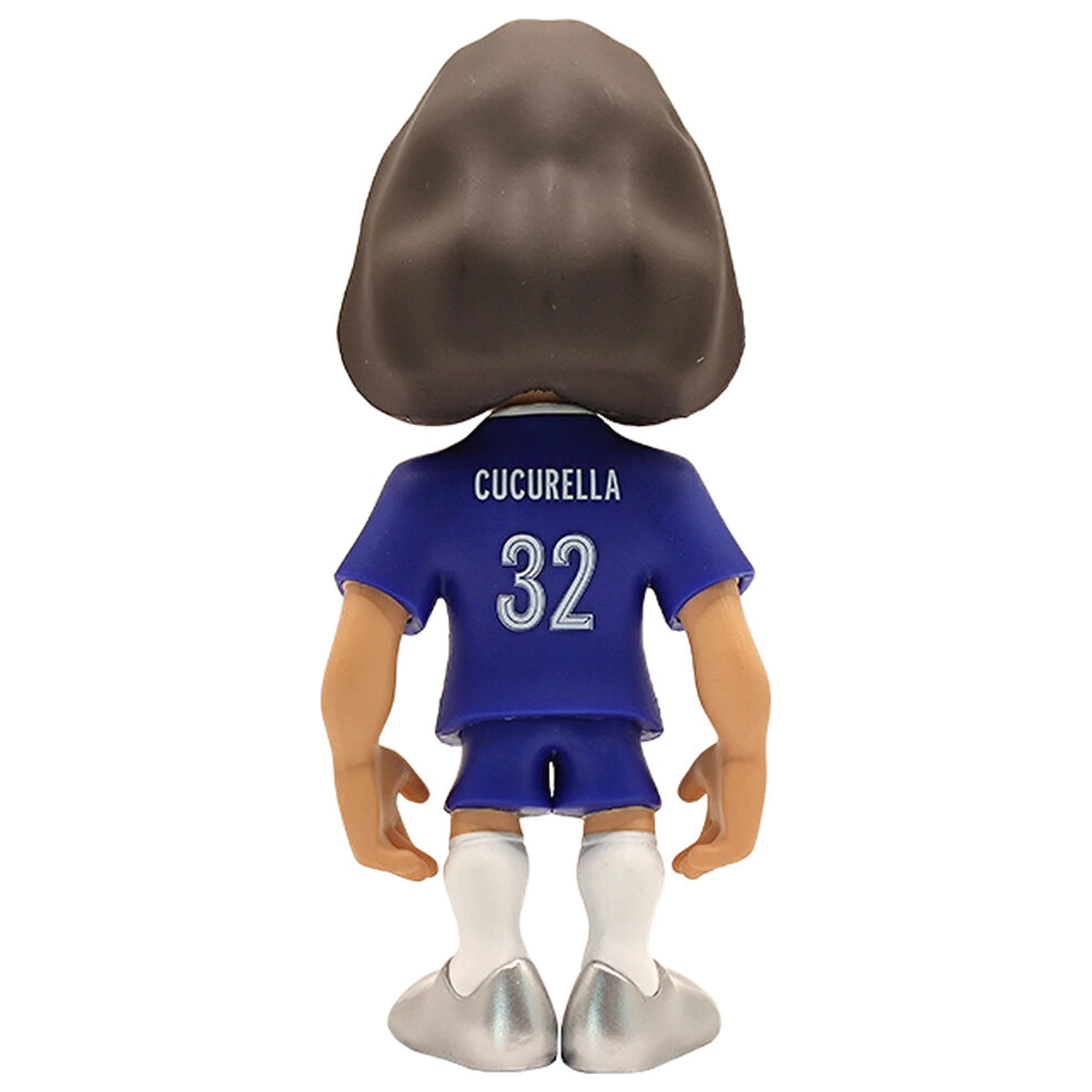 Chelsea Cucurella figurka minix 12cm zdjęcie produktu