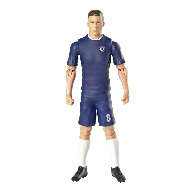 Figurka Chelsea Enzo Fernandez Action 20 cm zdjęcie produktu