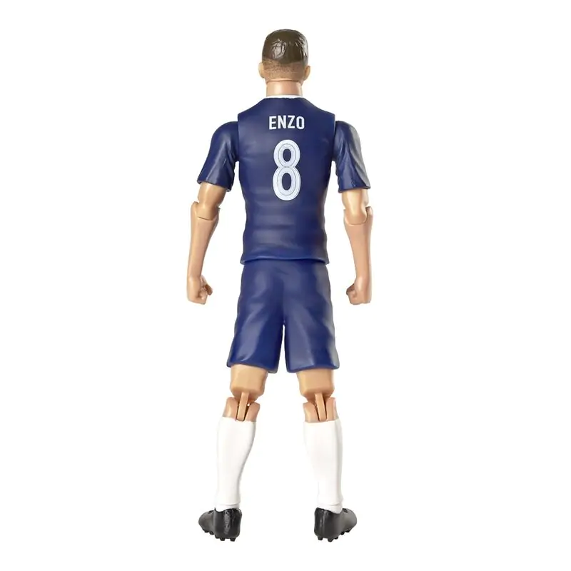 Figurka Chelsea Enzo Fernandez Action 20 cm zdjęcie produktu