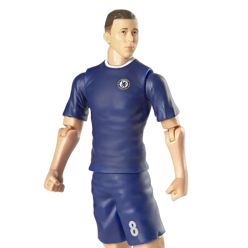 Figurka Chelsea Enzo Fernandez Action 20 cm zdjęcie produktu