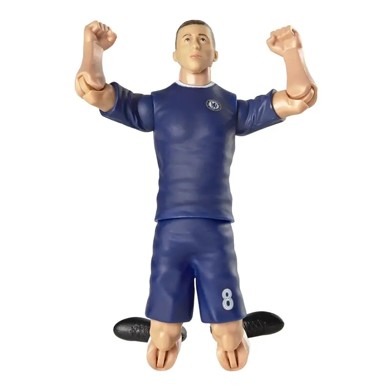 Figurka Chelsea Enzo Fernandez Action 20 cm zdjęcie produktu