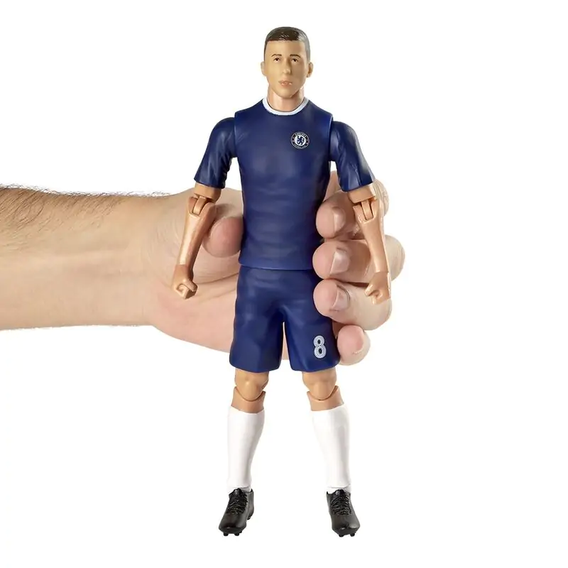 Figurka Chelsea Enzo Fernandez Action 20 cm zdjęcie produktu