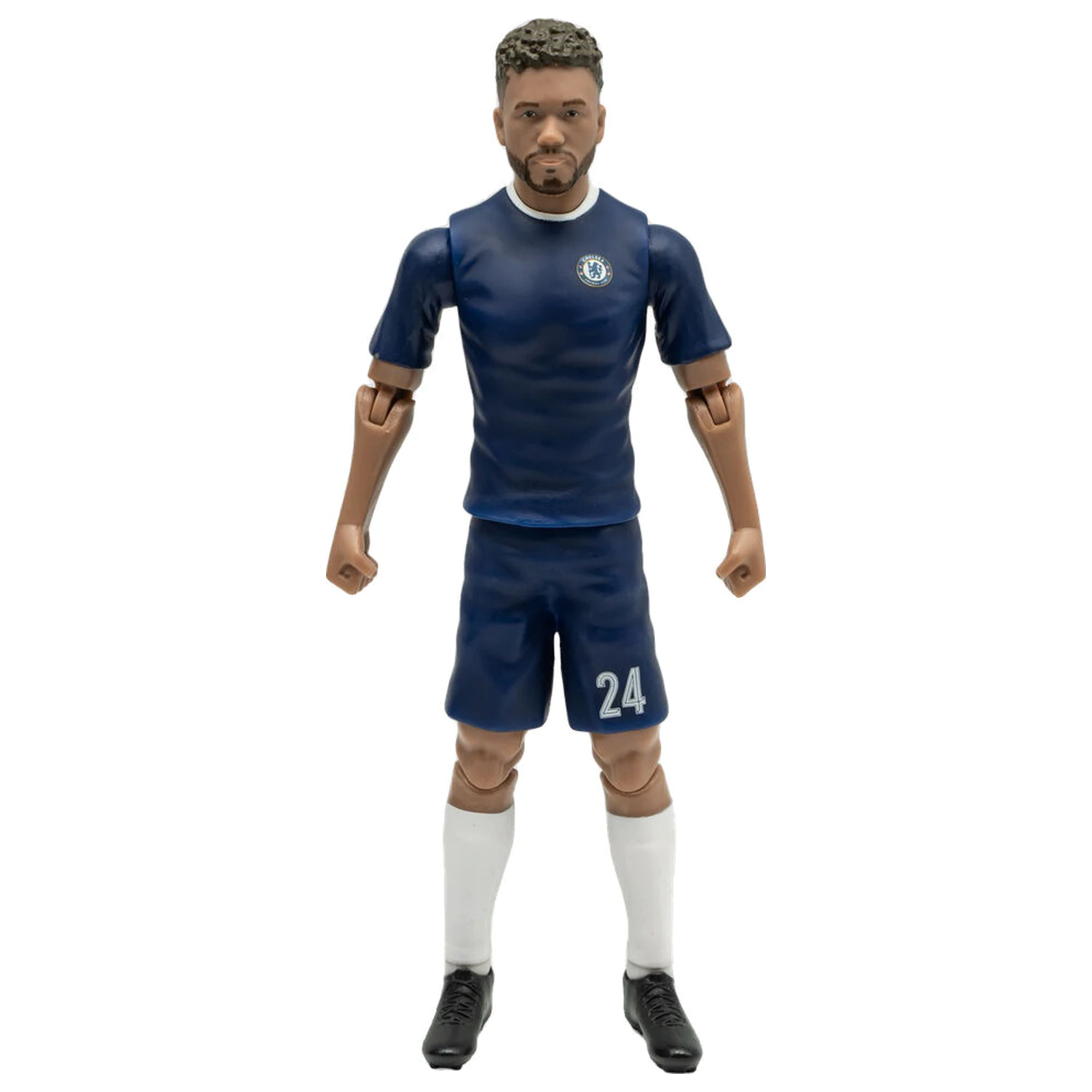 Chelsea Reece James Figurka akcji 20cm zdjęcie produktu