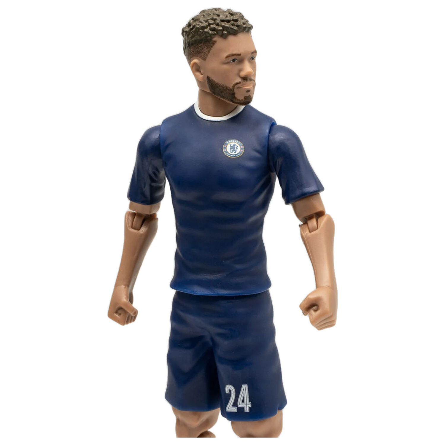 Chelsea Reece James Figurka akcji 20cm zdjęcie produktu